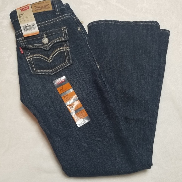 Levi's Other - Levi's | Girls Bootcut Jean